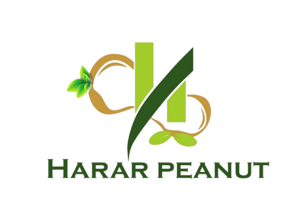 Harar Peanut Butter